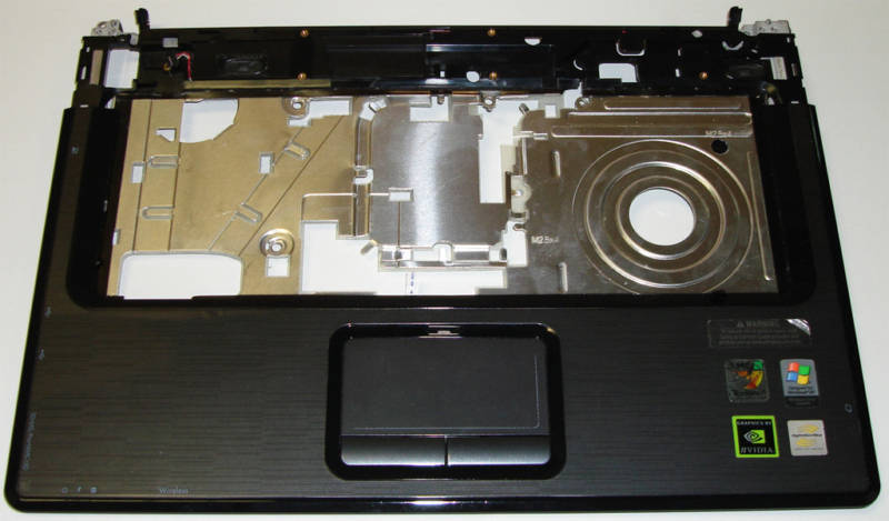 hp compaq v6000 manual