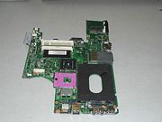 V000185540 - Toshiba Satellite L500, L500D, L505, L505D Series Laptop Motherboard (System Board)