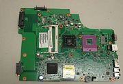 V000185550 - Toshiba Satellite L500, L505 Series Laptop Motherboard (System Board)